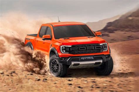 ford raptor 2024 philippines